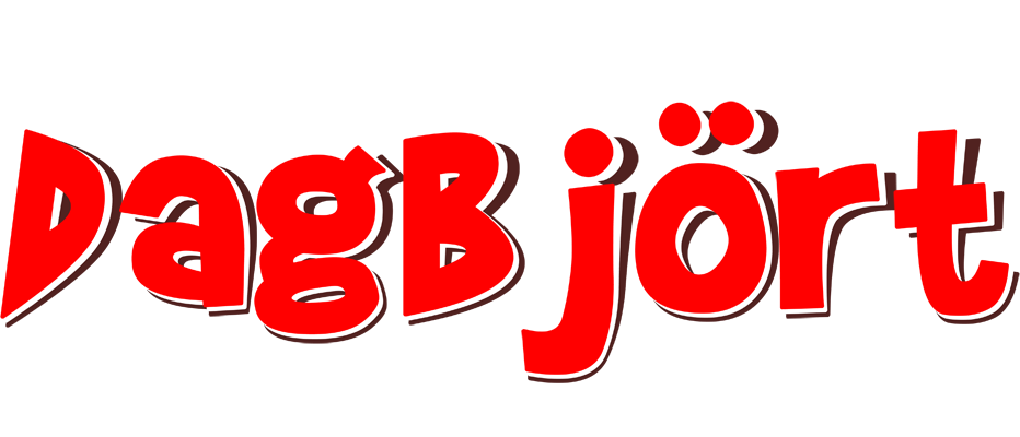 Dagbjört basket logo