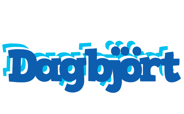 Dagbjört business logo