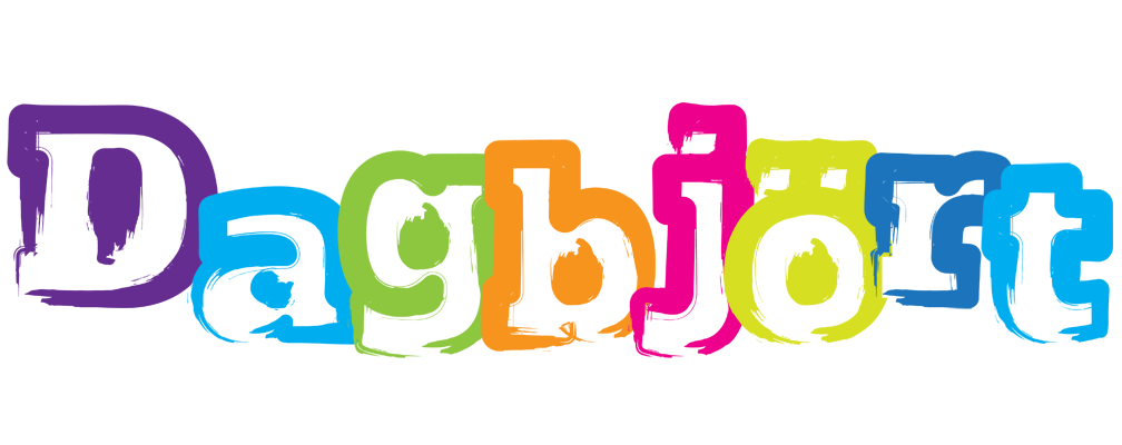 Dagbjört casino logo