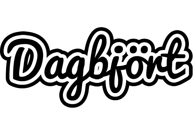 Dagbjört chess logo