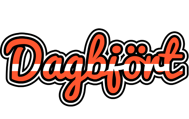 Dagbjört denmark logo
