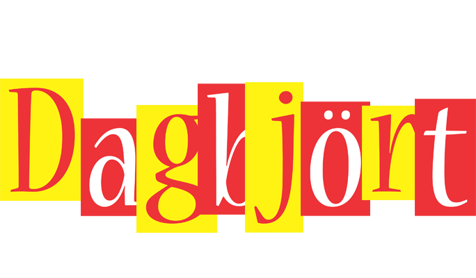 Dagbjört errors logo
