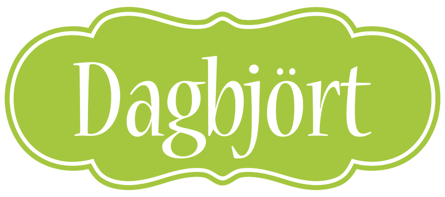 Dagbjört family logo