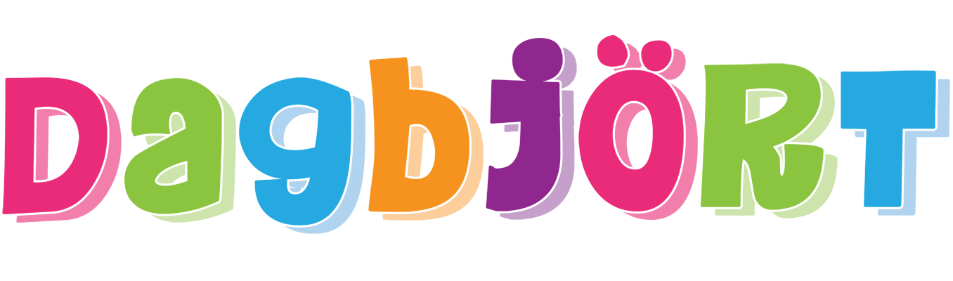 Dagbjört friday logo