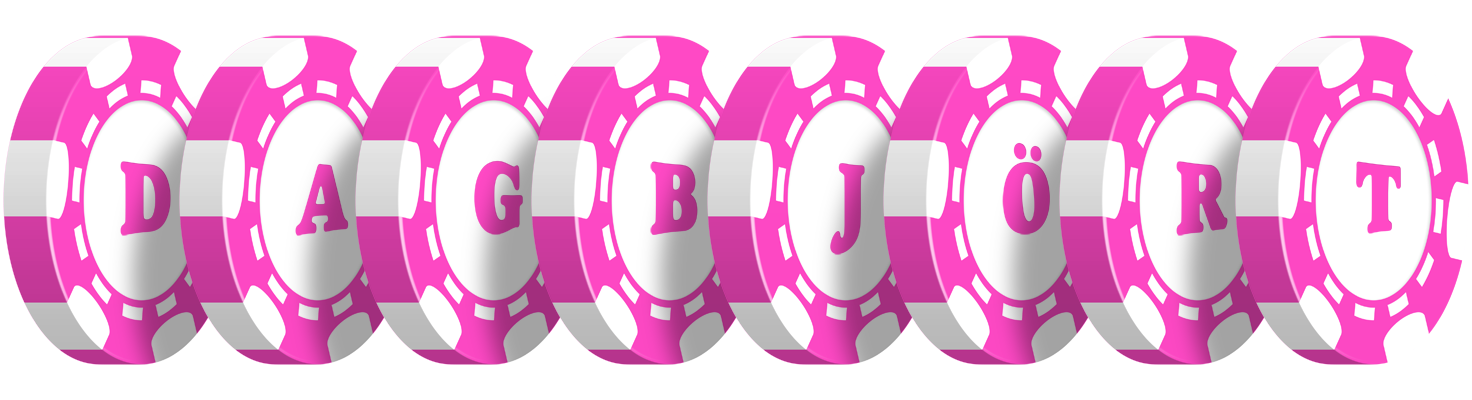 Dagbjört gambler logo