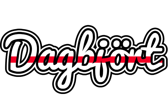 Dagbjört kingdom logo