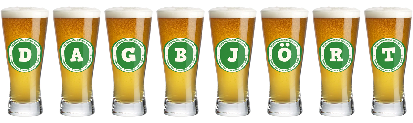 Dagbjört lager logo