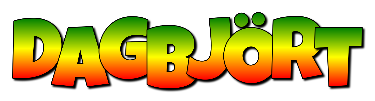 Dagbjört mango logo