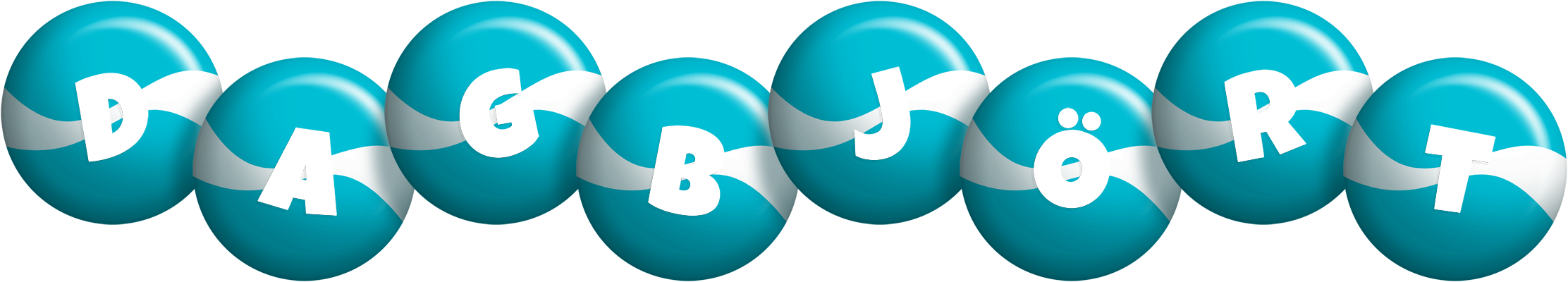 Dagbjört messi logo