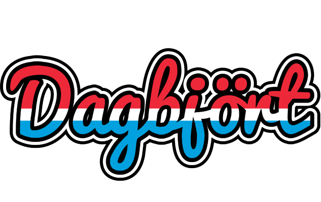Dagbjört norway logo