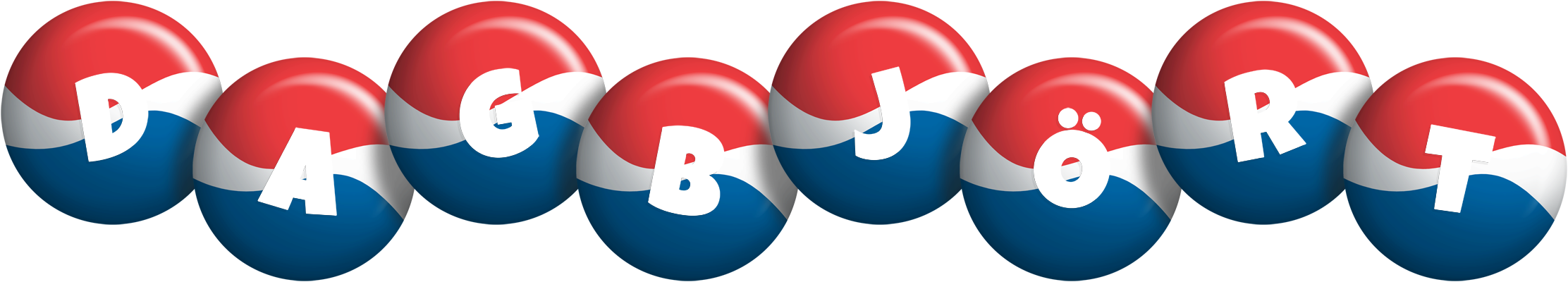 Dagbjört paris logo