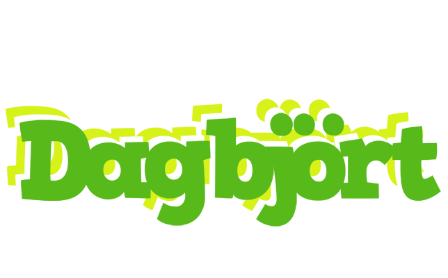 Dagbjört picnic logo