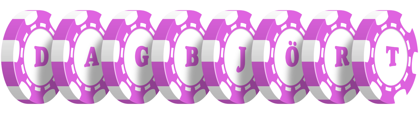 Dagbjört river logo