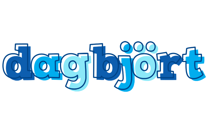 Dagbjört sailor logo