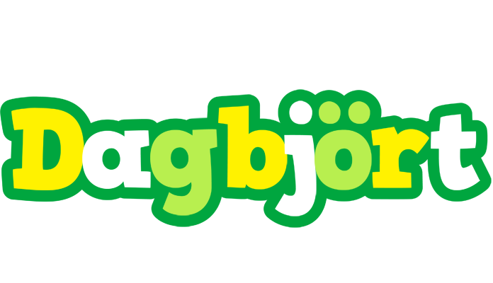 Dagbjört soccer logo
