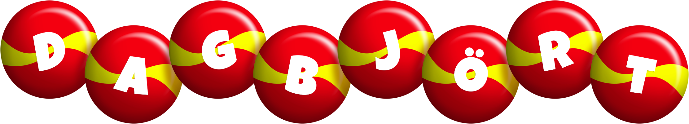 Dagbjört spain logo