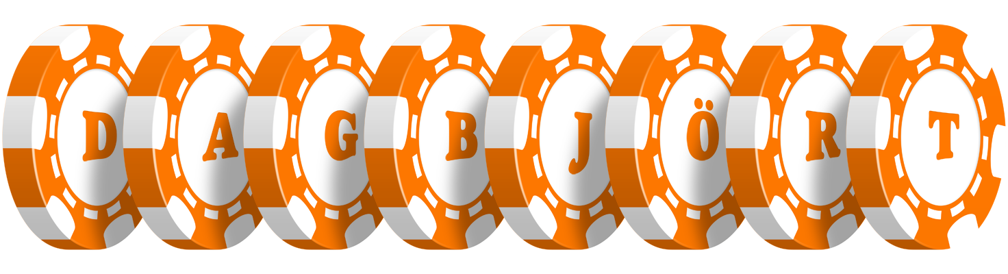 Dagbjört stacks logo