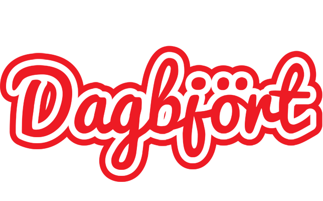 Dagbjört sunshine logo