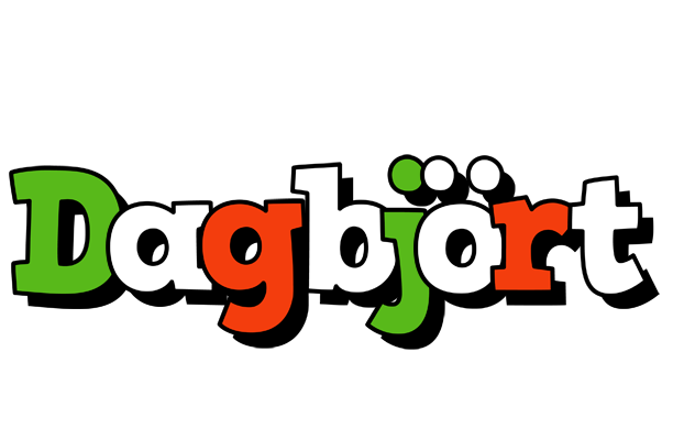 Dagbjört venezia logo