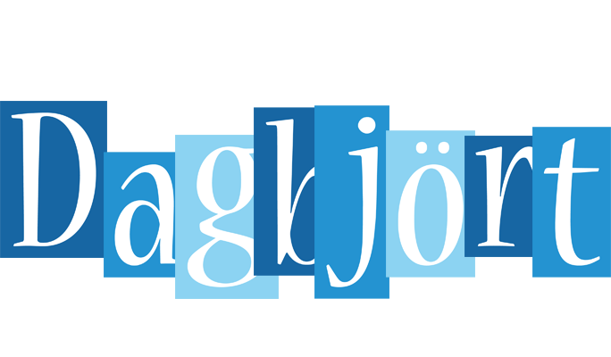 Dagbjört winter logo