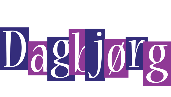 Dagbjørg autumn logo