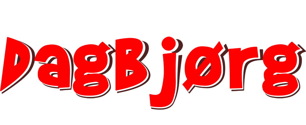 Dagbjørg basket logo