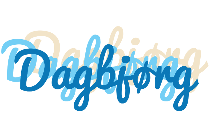Dagbjørg breeze logo
