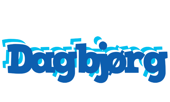 Dagbjørg business logo