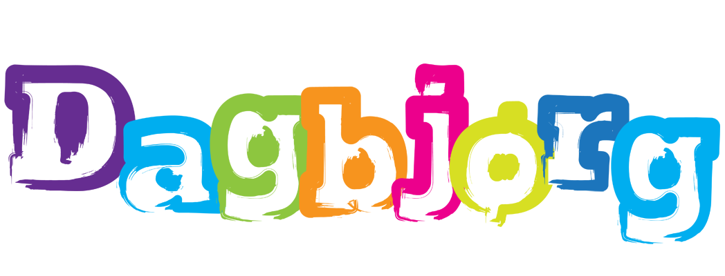 Dagbjørg casino logo