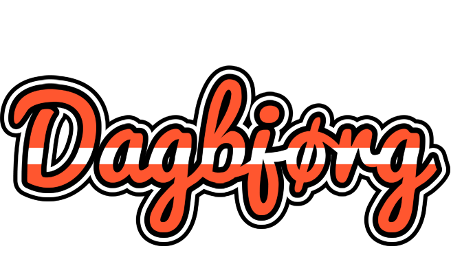 Dagbjørg denmark logo