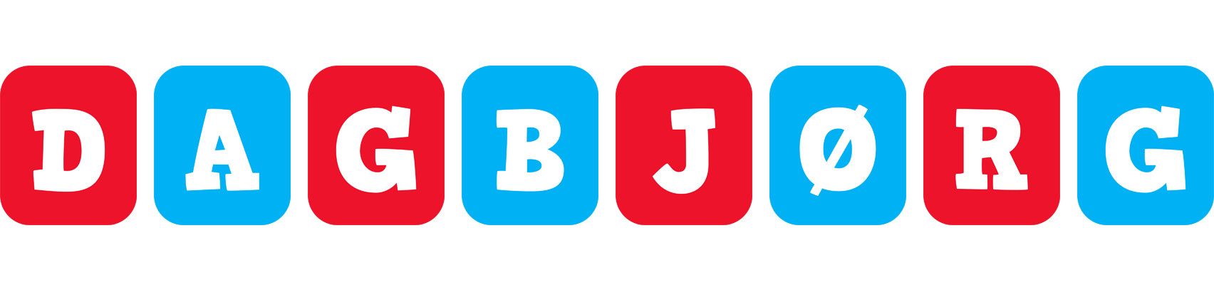 Dagbjørg diesel logo