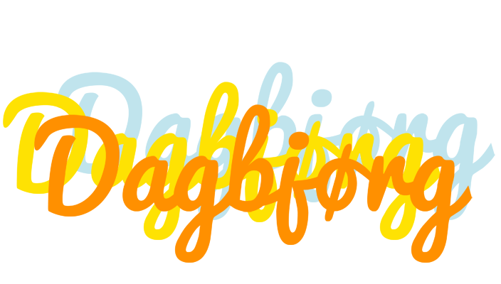 Dagbjørg energy logo