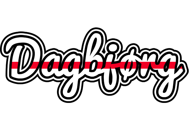 Dagbjørg kingdom logo