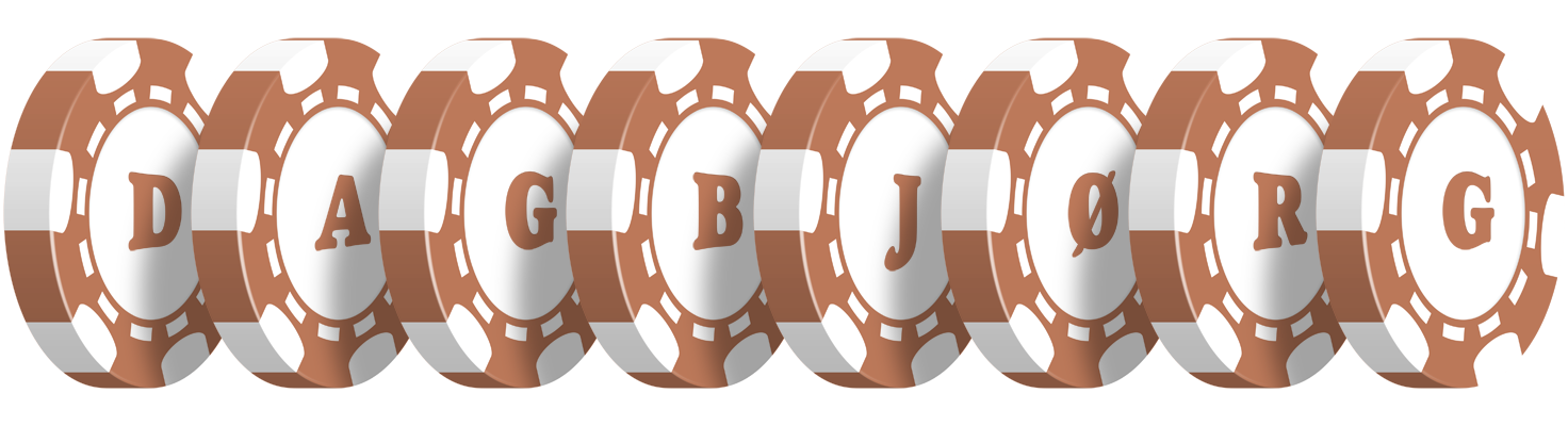 Dagbjørg limit logo