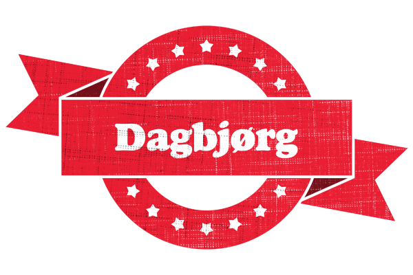 Dagbjørg passion logo