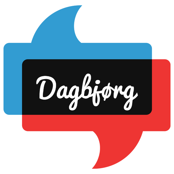 Dagbjørg sharks logo