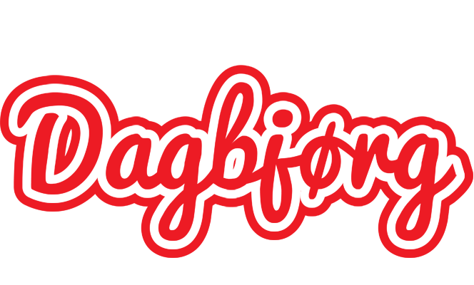 Dagbjørg sunshine logo