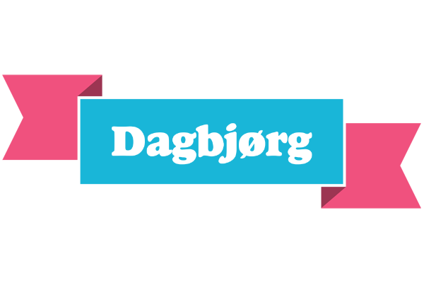Dagbjørg today logo