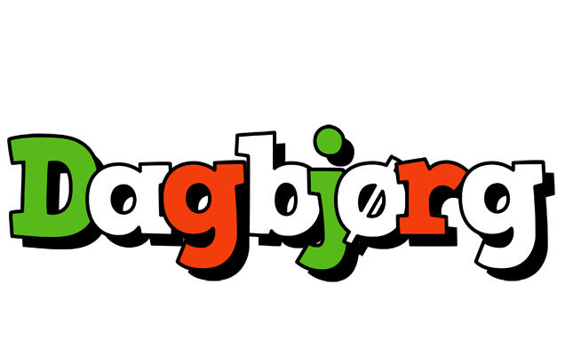 Dagbjørg venezia logo
