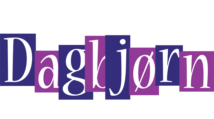 Dagbjørn autumn logo