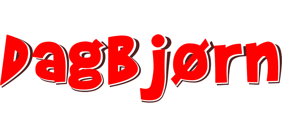 Dagbjørn basket logo