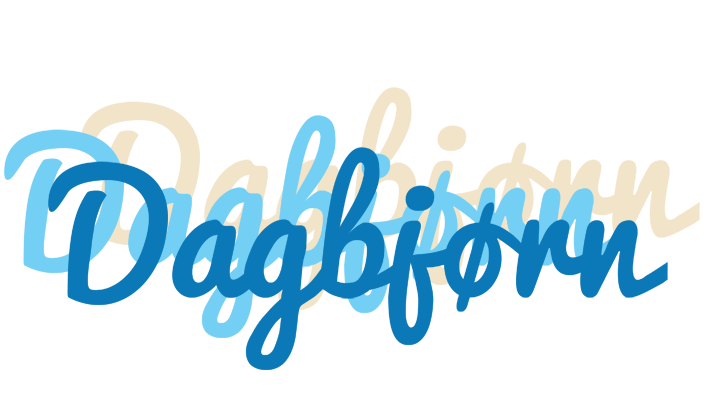 Dagbjørn breeze logo