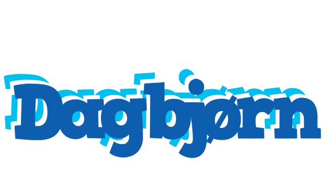 Dagbjørn business logo