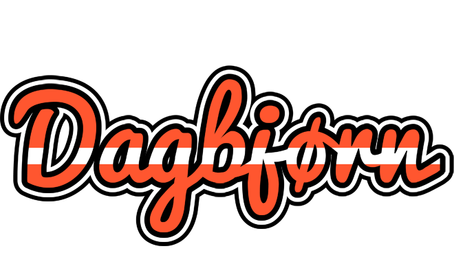 Dagbjørn denmark logo