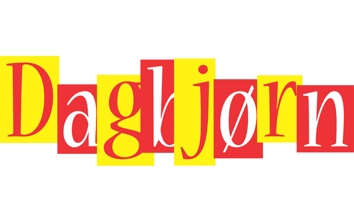 Dagbjørn errors logo