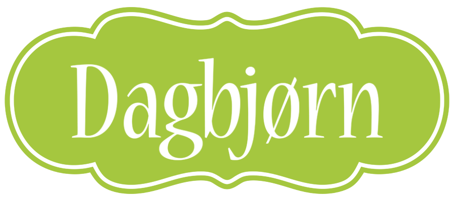 Dagbjørn family logo
