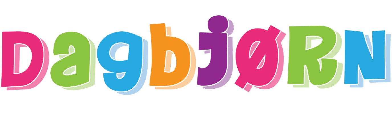 Dagbjørn friday logo