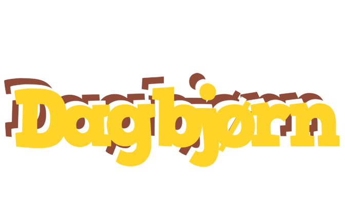 Dagbjørn hotcup logo
