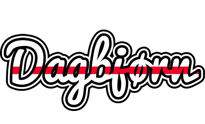 Dagbjørn kingdom logo