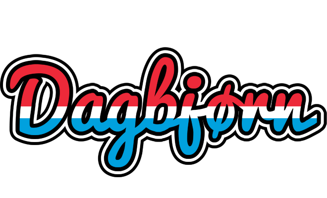 Dagbjørn norway logo